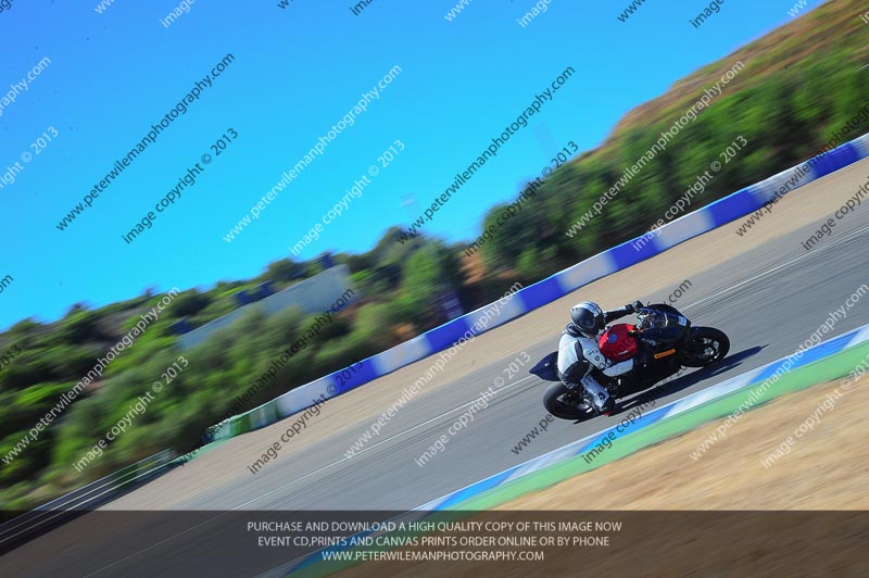 20 to 22th july 2013;Jerez;event digital images;motorbikes;no limits;peter wileman photography;trackday;trackday digital images