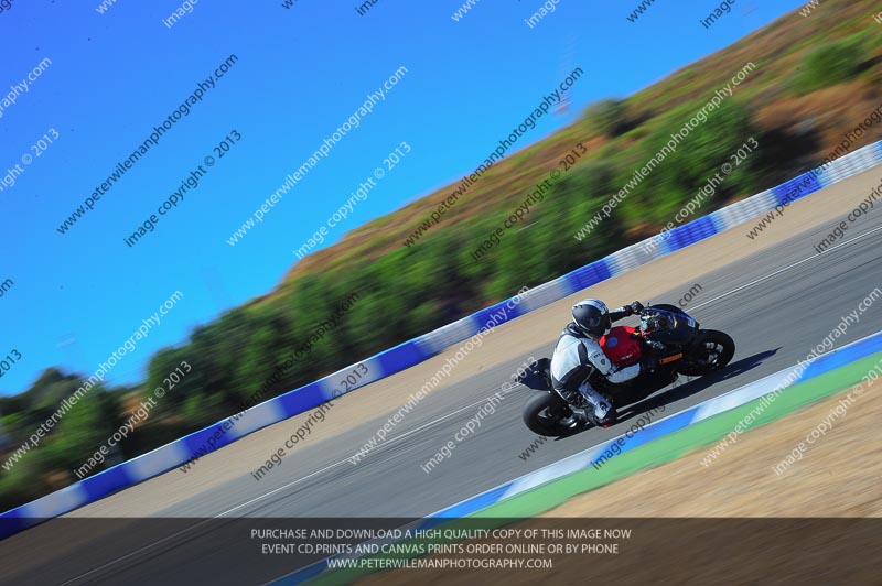 20 to 22th july 2013;Jerez;event digital images;motorbikes;no limits;peter wileman photography;trackday;trackday digital images