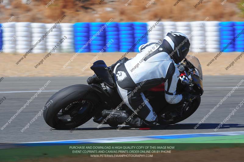 20 to 22th july 2013;Jerez;event digital images;motorbikes;no limits;peter wileman photography;trackday;trackday digital images