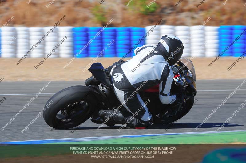 20 to 22th july 2013;Jerez;event digital images;motorbikes;no limits;peter wileman photography;trackday;trackday digital images