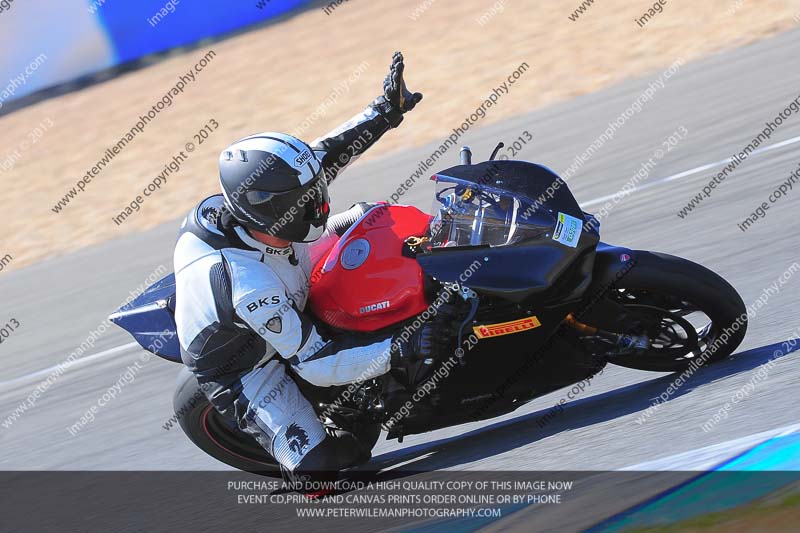 20 to 22th july 2013;Jerez;event digital images;motorbikes;no limits;peter wileman photography;trackday;trackday digital images
