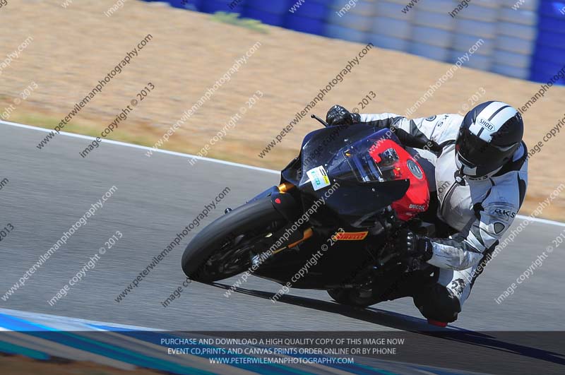 20 to 22th july 2013;Jerez;event digital images;motorbikes;no limits;peter wileman photography;trackday;trackday digital images