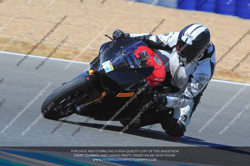 20 to 22th july 2013;Jerez;event digital images;motorbikes;no limits;peter wileman photography;trackday;trackday digital images