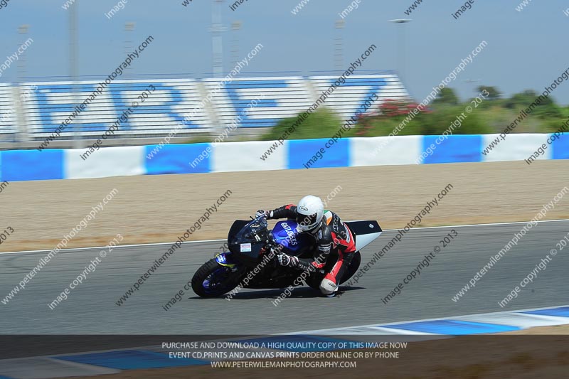 20 to 22th july 2013;Jerez;event digital images;motorbikes;no limits;peter wileman photography;trackday;trackday digital images