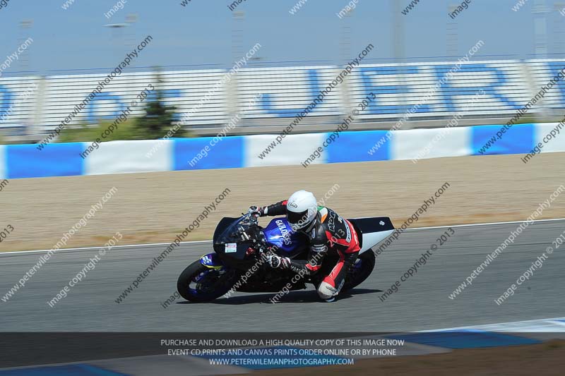 20 to 22th july 2013;Jerez;event digital images;motorbikes;no limits;peter wileman photography;trackday;trackday digital images