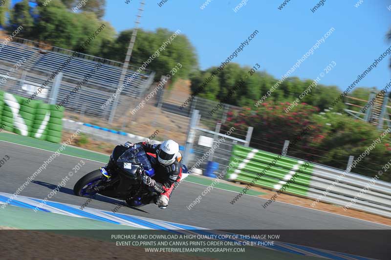 20 to 22th july 2013;Jerez;event digital images;motorbikes;no limits;peter wileman photography;trackday;trackday digital images