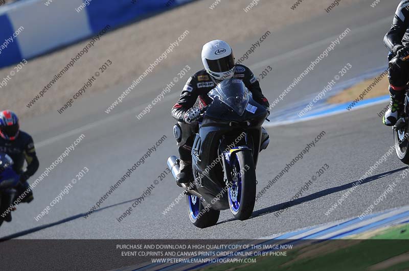 20 to 22th july 2013;Jerez;event digital images;motorbikes;no limits;peter wileman photography;trackday;trackday digital images
