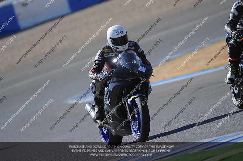 20 to 22th july 2013;Jerez;event digital images;motorbikes;no limits;peter wileman photography;trackday;trackday digital images