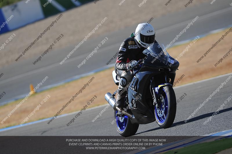 20 to 22th july 2013;Jerez;event digital images;motorbikes;no limits;peter wileman photography;trackday;trackday digital images