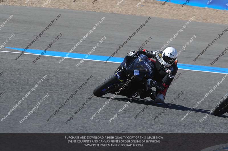 20 to 22th july 2013;Jerez;event digital images;motorbikes;no limits;peter wileman photography;trackday;trackday digital images