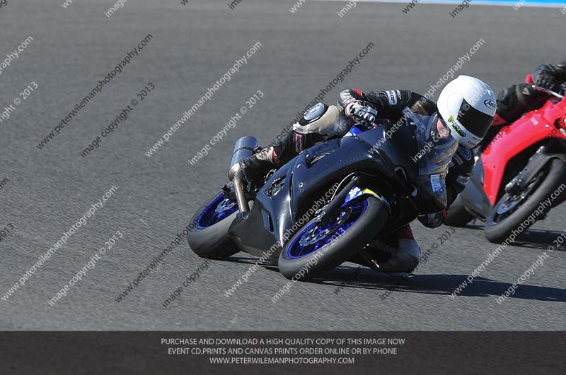 20 to 22th july 2013;Jerez;event digital images;motorbikes;no limits;peter wileman photography;trackday;trackday digital images