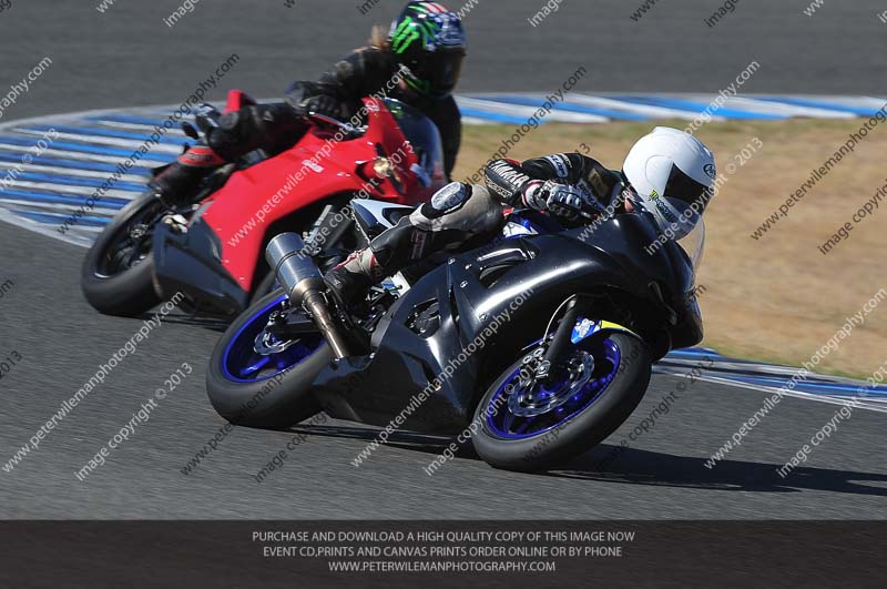 20 to 22th july 2013;Jerez;event digital images;motorbikes;no limits;peter wileman photography;trackday;trackday digital images