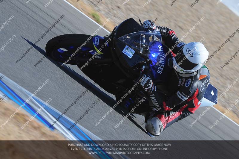 20 to 22th july 2013;Jerez;event digital images;motorbikes;no limits;peter wileman photography;trackday;trackday digital images