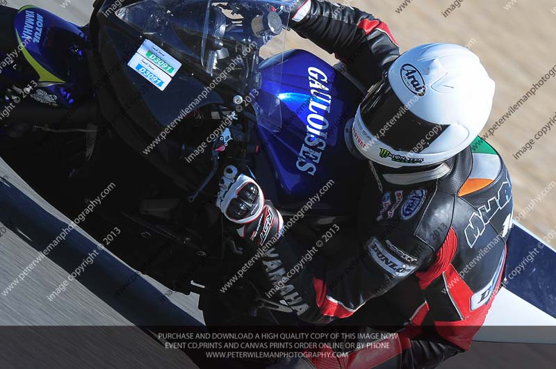 20 to 22th july 2013;Jerez;event digital images;motorbikes;no limits;peter wileman photography;trackday;trackday digital images