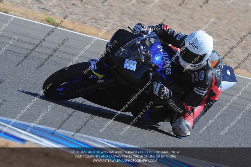 20 to 22th july 2013;Jerez;event digital images;motorbikes;no limits;peter wileman photography;trackday;trackday digital images