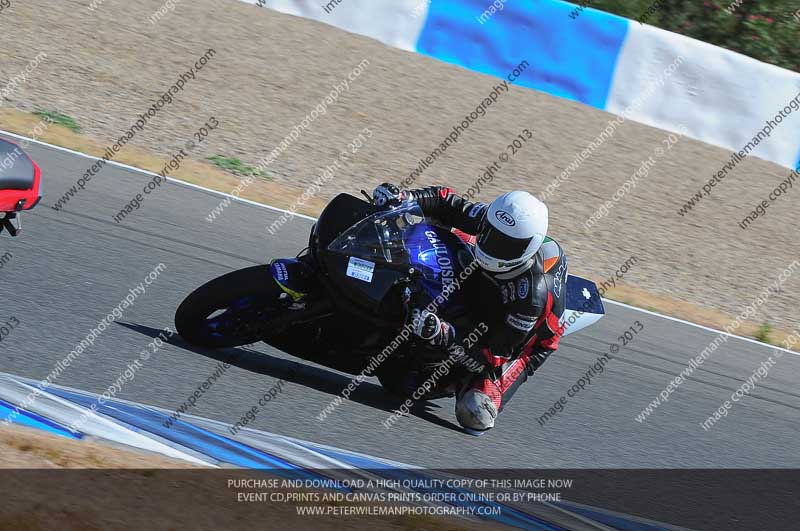 20 to 22th july 2013;Jerez;event digital images;motorbikes;no limits;peter wileman photography;trackday;trackday digital images