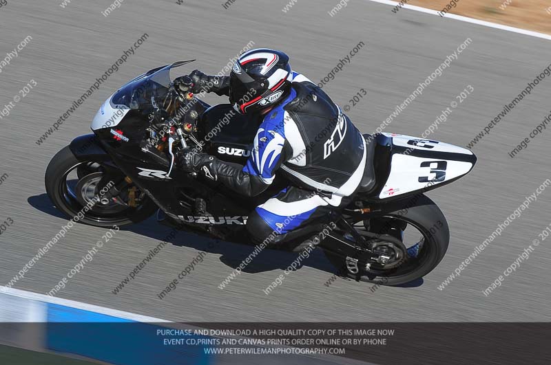 20 to 22th july 2013;Jerez;event digital images;motorbikes;no limits;peter wileman photography;trackday;trackday digital images