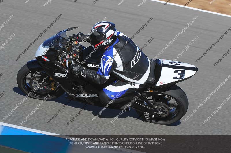 20 to 22th july 2013;Jerez;event digital images;motorbikes;no limits;peter wileman photography;trackday;trackday digital images