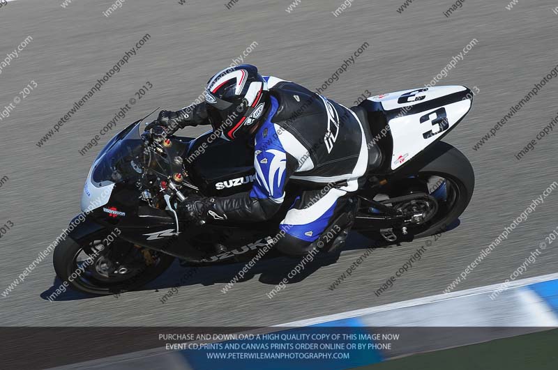 20 to 22th july 2013;Jerez;event digital images;motorbikes;no limits;peter wileman photography;trackday;trackday digital images