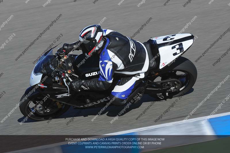 20 to 22th july 2013;Jerez;event digital images;motorbikes;no limits;peter wileman photography;trackday;trackday digital images