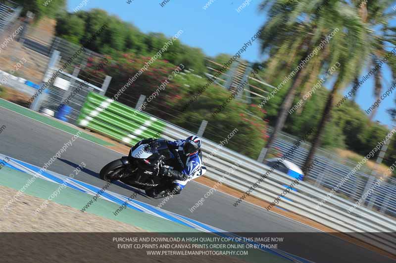 20 to 22th july 2013;Jerez;event digital images;motorbikes;no limits;peter wileman photography;trackday;trackday digital images