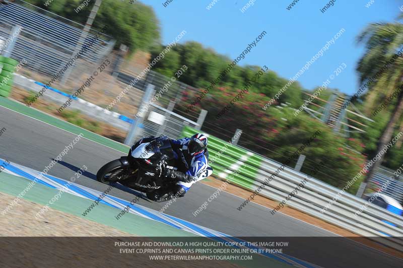 20 to 22th july 2013;Jerez;event digital images;motorbikes;no limits;peter wileman photography;trackday;trackday digital images