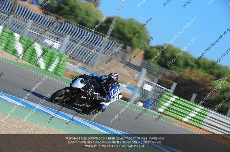 20 to 22th july 2013;Jerez;event digital images;motorbikes;no limits;peter wileman photography;trackday;trackday digital images
