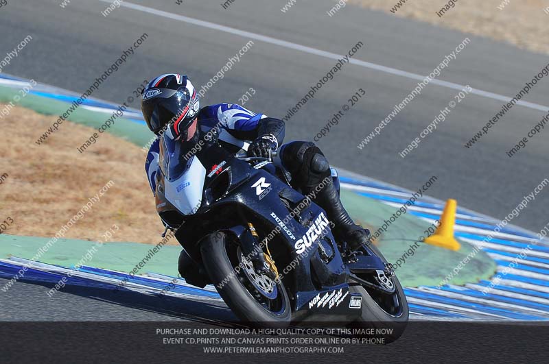20 to 22th july 2013;Jerez;event digital images;motorbikes;no limits;peter wileman photography;trackday;trackday digital images