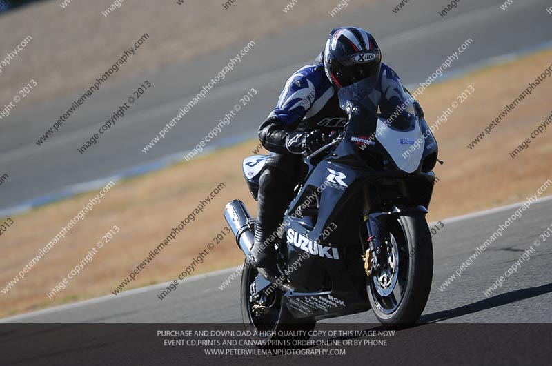 20 to 22th july 2013;Jerez;event digital images;motorbikes;no limits;peter wileman photography;trackday;trackday digital images