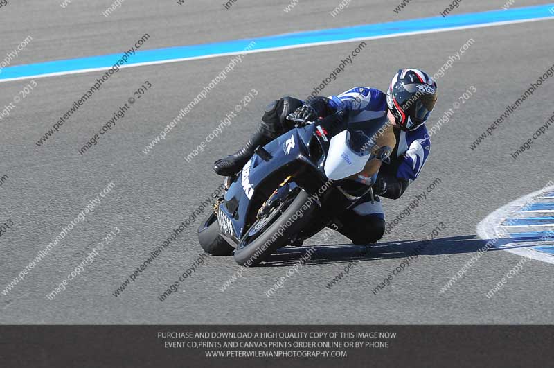 20 to 22th july 2013;Jerez;event digital images;motorbikes;no limits;peter wileman photography;trackday;trackday digital images