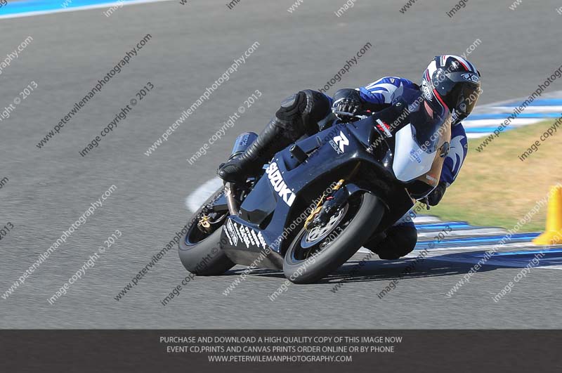 20 to 22th july 2013;Jerez;event digital images;motorbikes;no limits;peter wileman photography;trackday;trackday digital images