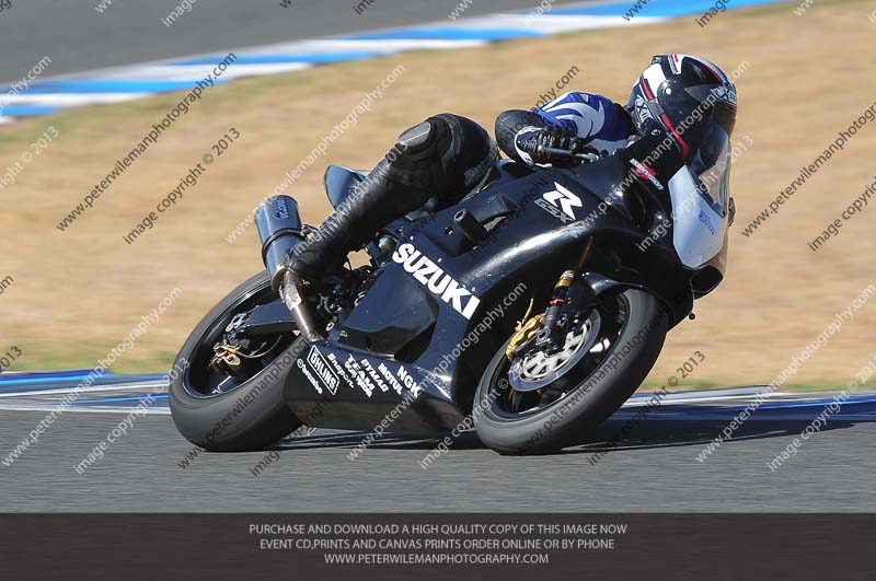 20 to 22th july 2013;Jerez;event digital images;motorbikes;no limits;peter wileman photography;trackday;trackday digital images