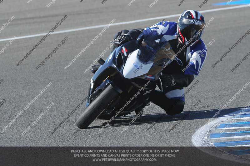 20 to 22th july 2013;Jerez;event digital images;motorbikes;no limits;peter wileman photography;trackday;trackday digital images