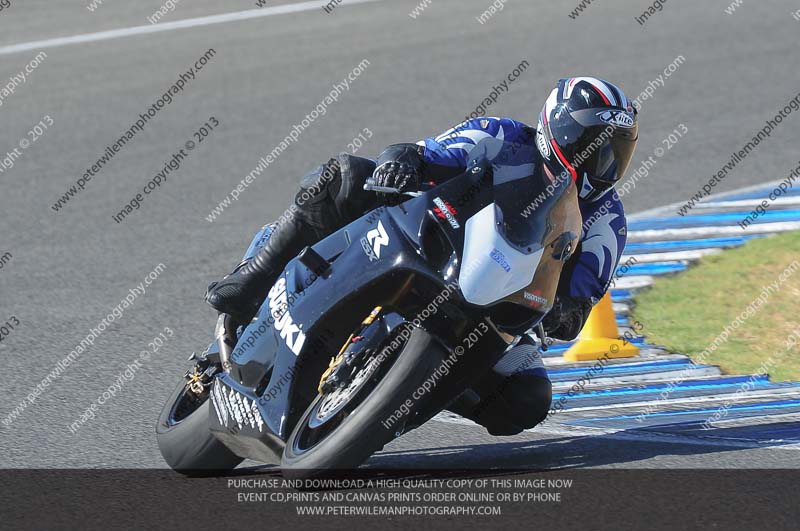 20 to 22th july 2013;Jerez;event digital images;motorbikes;no limits;peter wileman photography;trackday;trackday digital images