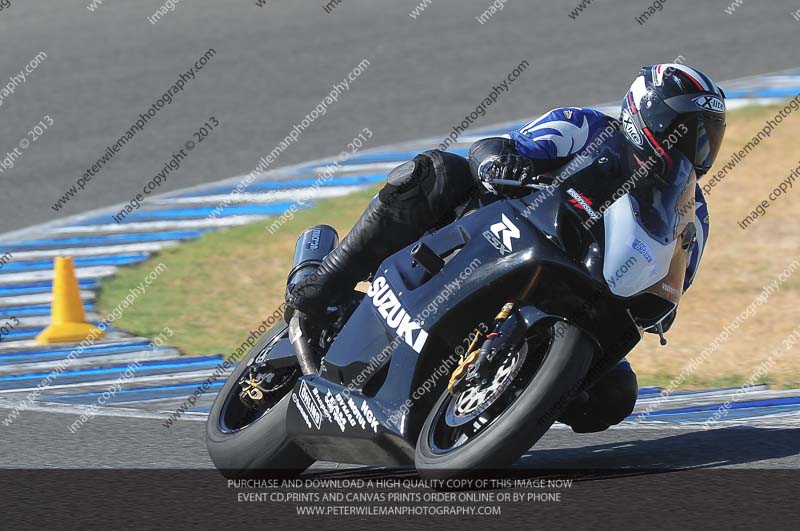 20 to 22th july 2013;Jerez;event digital images;motorbikes;no limits;peter wileman photography;trackday;trackday digital images