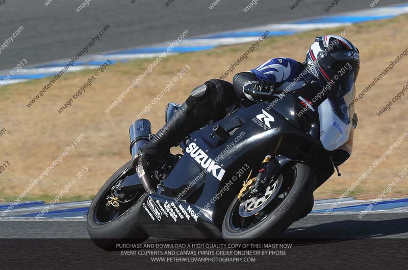 20 to 22th july 2013;Jerez;event digital images;motorbikes;no limits;peter wileman photography;trackday;trackday digital images