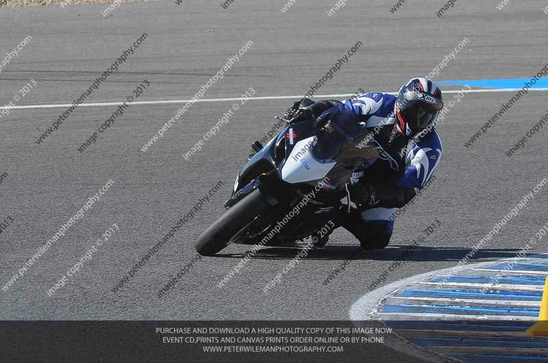 20 to 22th july 2013;Jerez;event digital images;motorbikes;no limits;peter wileman photography;trackday;trackday digital images