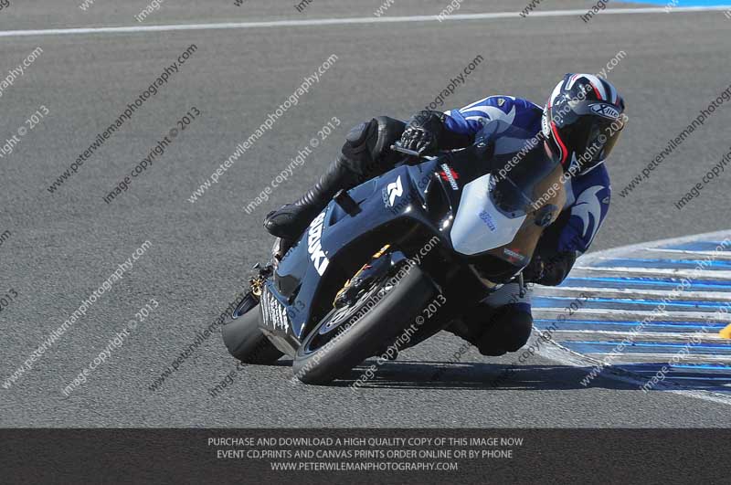 20 to 22th july 2013;Jerez;event digital images;motorbikes;no limits;peter wileman photography;trackday;trackday digital images