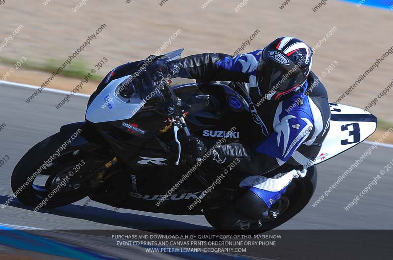 20 to 22th july 2013;Jerez;event digital images;motorbikes;no limits;peter wileman photography;trackday;trackday digital images