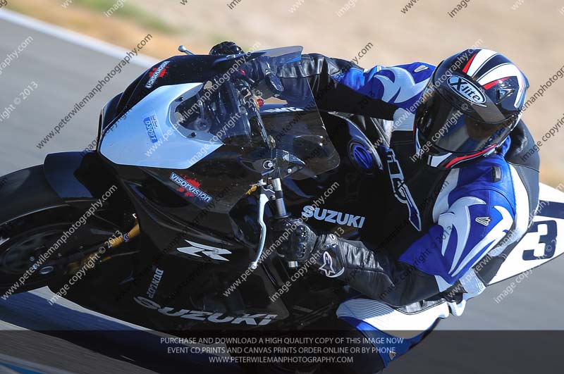 20 to 22th july 2013;Jerez;event digital images;motorbikes;no limits;peter wileman photography;trackday;trackday digital images