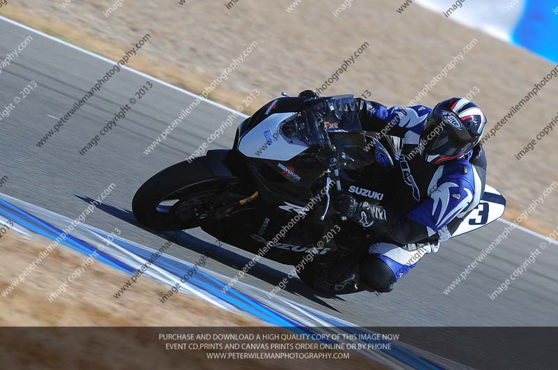 20 to 22th july 2013;Jerez;event digital images;motorbikes;no limits;peter wileman photography;trackday;trackday digital images