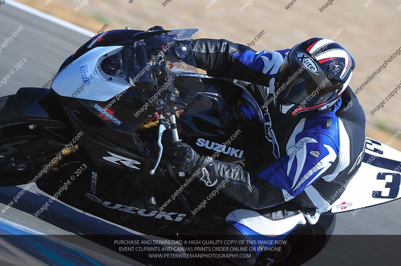 20 to 22th july 2013;Jerez;event digital images;motorbikes;no limits;peter wileman photography;trackday;trackday digital images