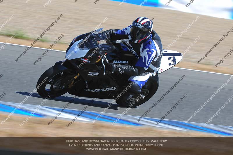 20 to 22th july 2013;Jerez;event digital images;motorbikes;no limits;peter wileman photography;trackday;trackday digital images