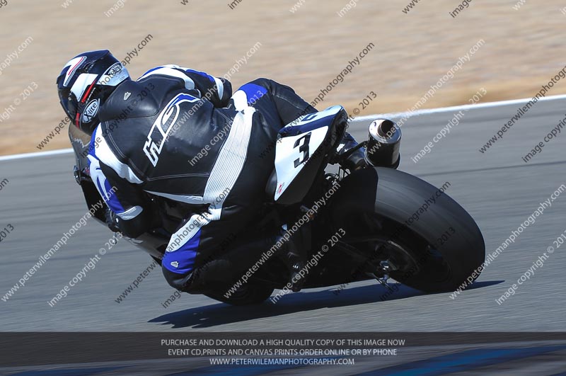 20 to 22th july 2013;Jerez;event digital images;motorbikes;no limits;peter wileman photography;trackday;trackday digital images