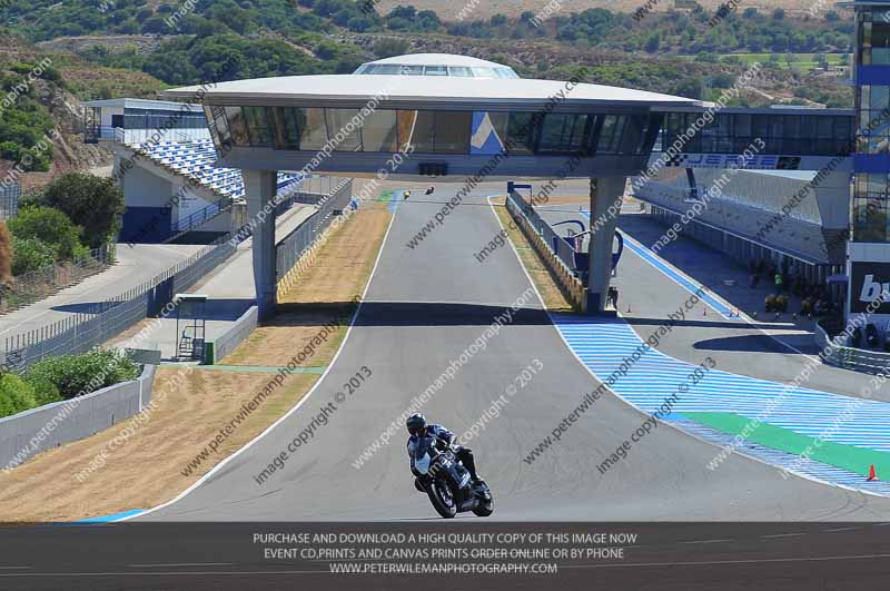 20 to 22th july 2013;Jerez;event digital images;motorbikes;no limits;peter wileman photography;trackday;trackday digital images