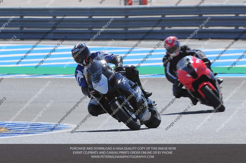20 to 22th july 2013;Jerez;event digital images;motorbikes;no limits;peter wileman photography;trackday;trackday digital images