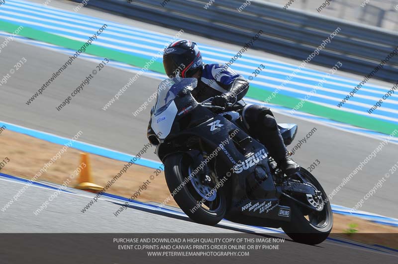 20 to 22th july 2013;Jerez;event digital images;motorbikes;no limits;peter wileman photography;trackday;trackday digital images