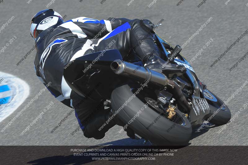 20 to 22th july 2013;Jerez;event digital images;motorbikes;no limits;peter wileman photography;trackday;trackday digital images