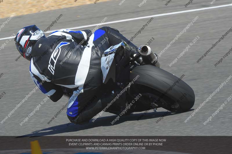 20 to 22th july 2013;Jerez;event digital images;motorbikes;no limits;peter wileman photography;trackday;trackday digital images