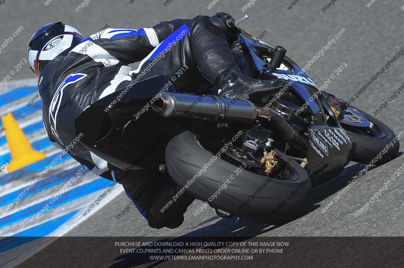 20 to 22th july 2013;Jerez;event digital images;motorbikes;no limits;peter wileman photography;trackday;trackday digital images